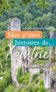 Image de Mes p'tites histoires de Xaintrie
