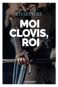 Picture of Moi Clovis, roi
