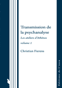 Picture of Transmission de la psychanalyse