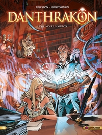 Picture of Danthrakon - vol. 01/3