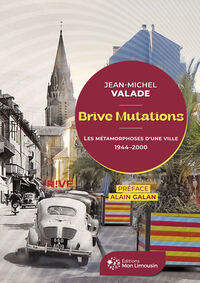 Picture of Brive Mutations