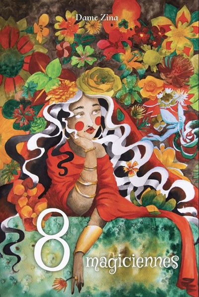 Picture of Huit magiciennes