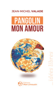 Picture of Pangolin mon amour