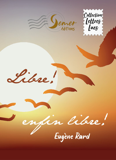 Image de Libre, enfin libre !