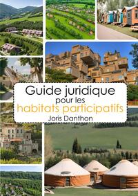 Picture of Guide juridique habitats participatifs