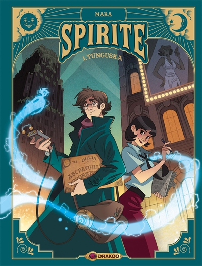 Picture of Spirite - vol. 01/4