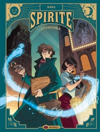 Picture of Spirite - vol. 01/4