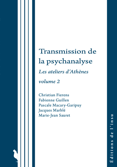 Image de Transmission de la psychanalyse