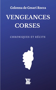 Picture of Vengeances corses