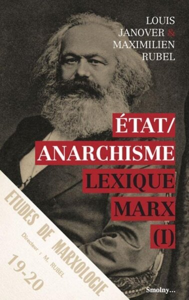 Picture of État, anarchisme
