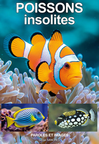 Image de POISSONS insolites