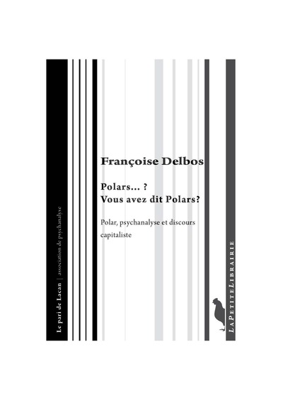 Image de Polars...? Vous avez dit Polars ?