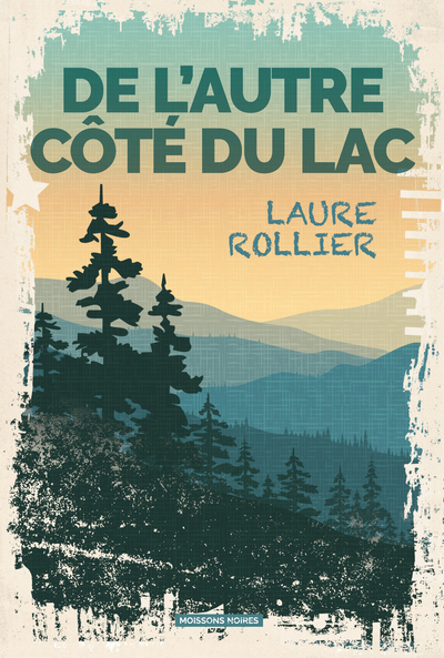 Picture of L'ombre du lac