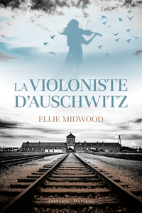Picture of La violoniste d'Auschwitz