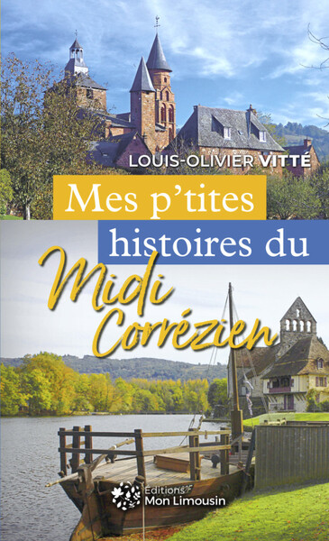 Picture of Mes p'tites histoires du Midi corrézien