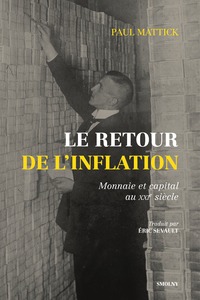 Picture of Le Retour de l'inflation