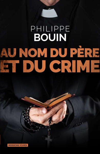 Image de Au nom du père et du crime