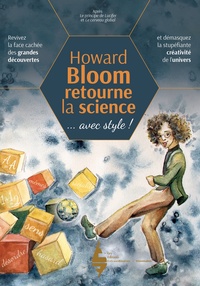 Picture of Howard Bloom retourne la science