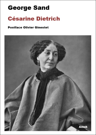 Picture of Césarine Dietrich
