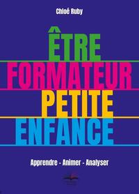 Picture of Être formateur petite enfance