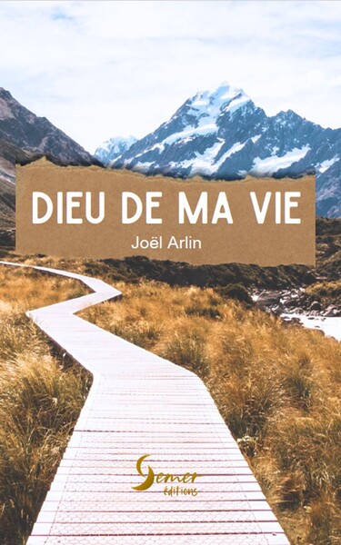 Image de Dieu de ma vie