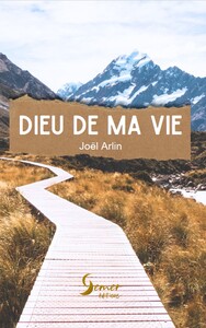 Image de Dieu de ma vie
