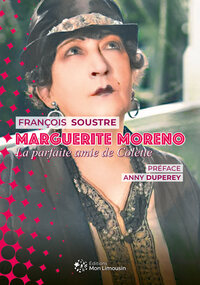 Picture of Marguerite Moreno, la parfaite amie de Colette
