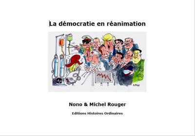 Image de La démocratie en réanimation