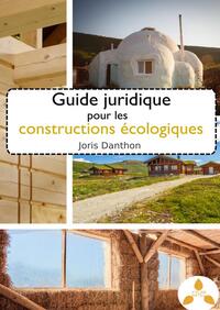 Picture of Guide juridique pour les constructions