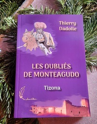 Image de LES OUBLIES DE MONTEAGUDO