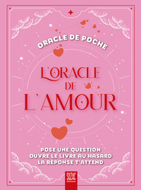 Image de L'oracle de l'amour, oracle de poche