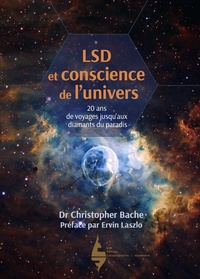 Image de LSD et conscience de l’univers