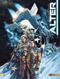 Picture of Alter - vol. 01/2