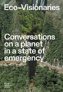 Picture of Eco-Visionaries /anglais