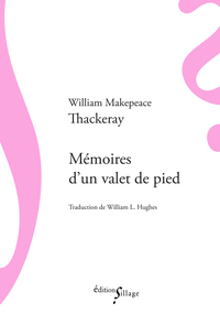 Picture of Mémoires d’un valet de pied