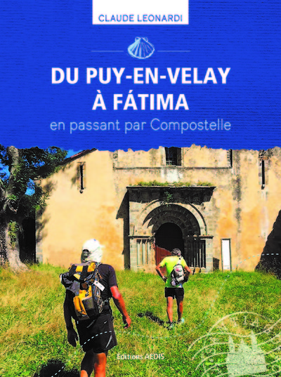 Picture of du puy en velay à fatima