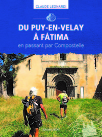 Picture of du puy en velay à fatima