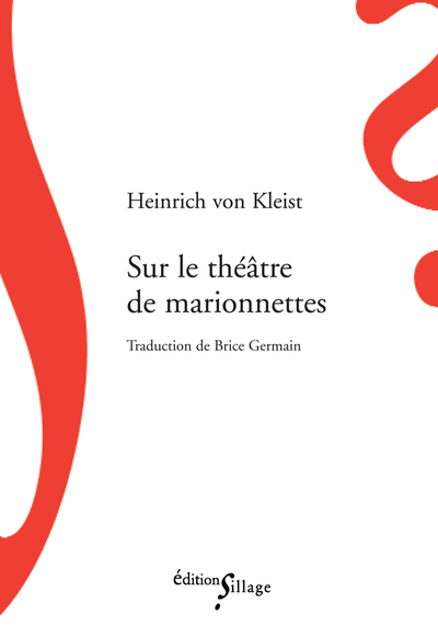 Picture of Sur le théâtre de marionnettes