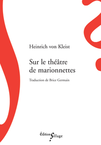 Picture of Sur le théâtre de marionnettes