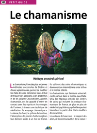 Picture of Le chamanisme