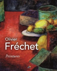 Picture of Olivier Fréchet - Peintures