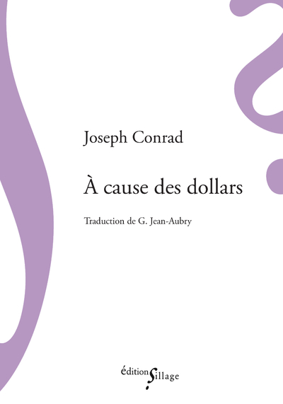 Picture of À cause des dollars