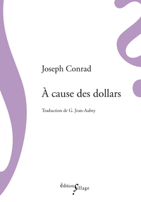 Picture of À cause des dollars