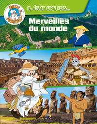 Picture of HELLE MAESTRO LES MERVEILLES DU MONDE