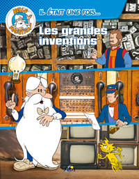 Picture of HELLO MAESTRO LES GRANDES INVENTIONS