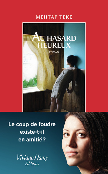 Picture of Au hasard heureux