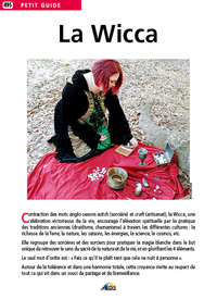 Picture of LA WICCA