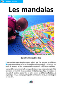 Picture of LES MANDALAS
