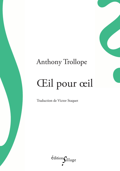 Picture of Oeil pour oeil
