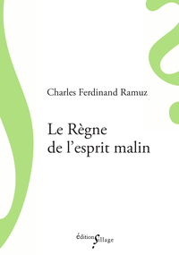 Picture of Le Règne de l'esprit malin